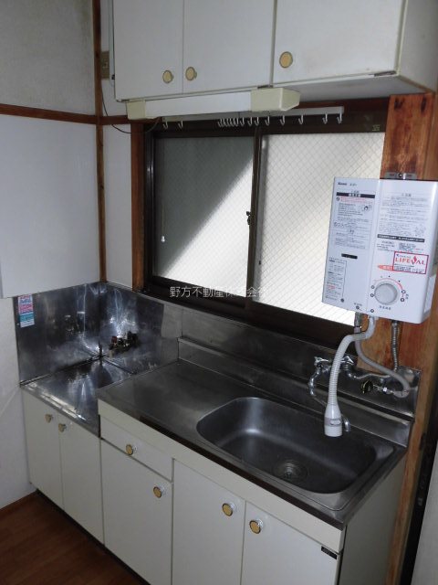 ハイツ小宮 その他4