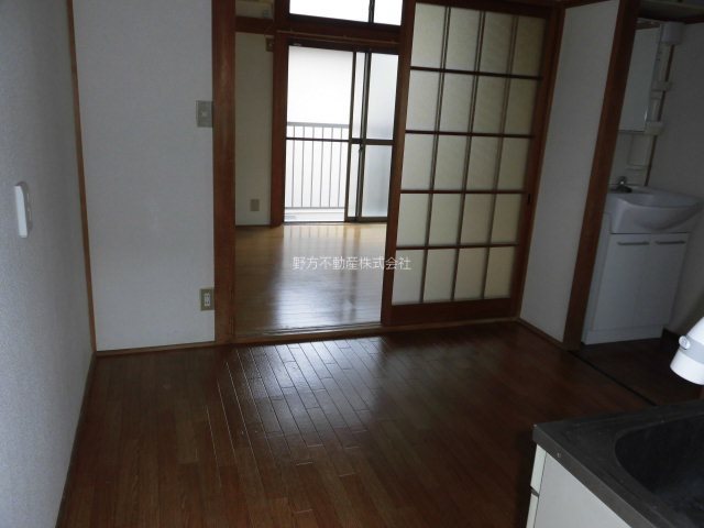 ハイツ小宮 その他5