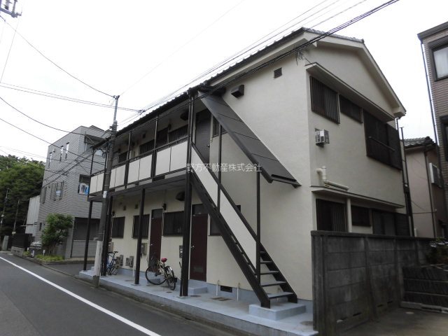 ハイツ小宮 その他外観1