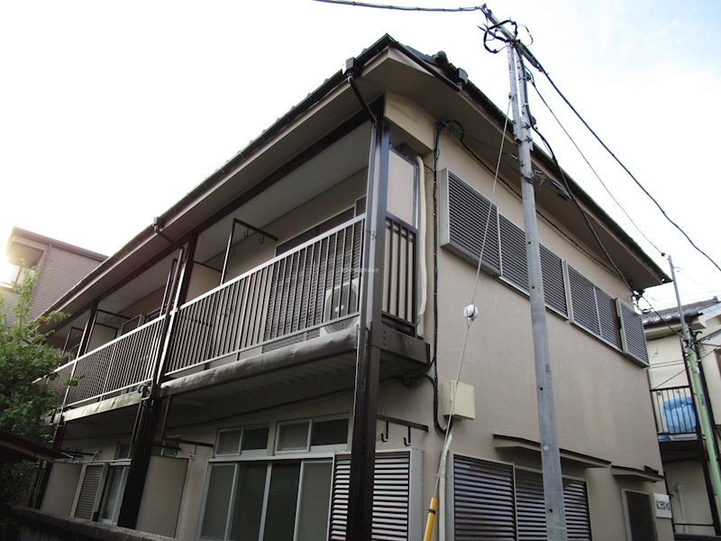 ハイツ小宮 その他外観2