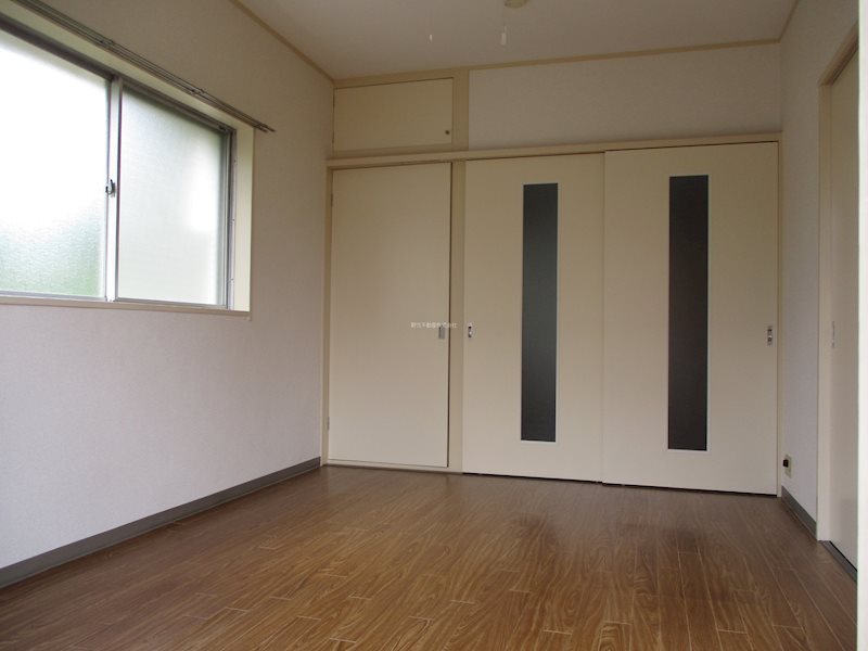 マンション武蔵ヶ丘  その他12