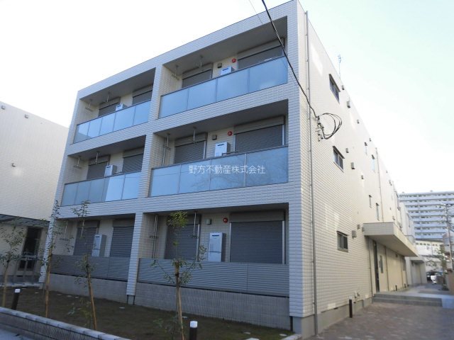 コモンテラス・イースト その他外観1