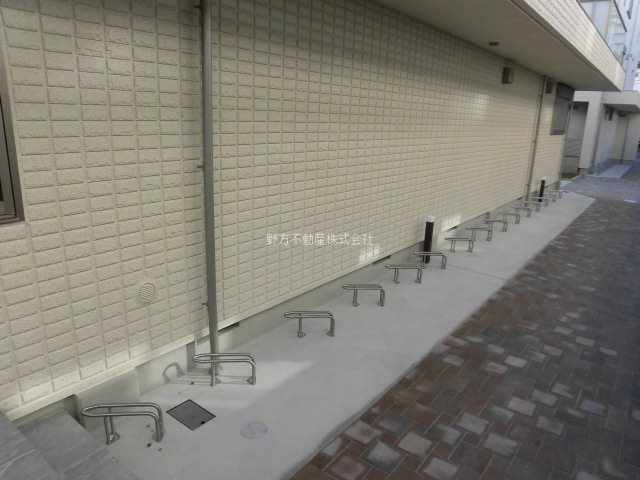 コモンテラス・イースト その他外観2