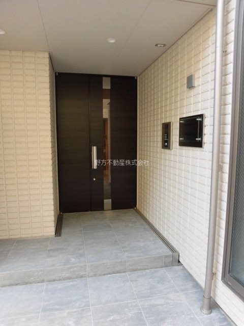 コモンテラス・イースト その他外観3