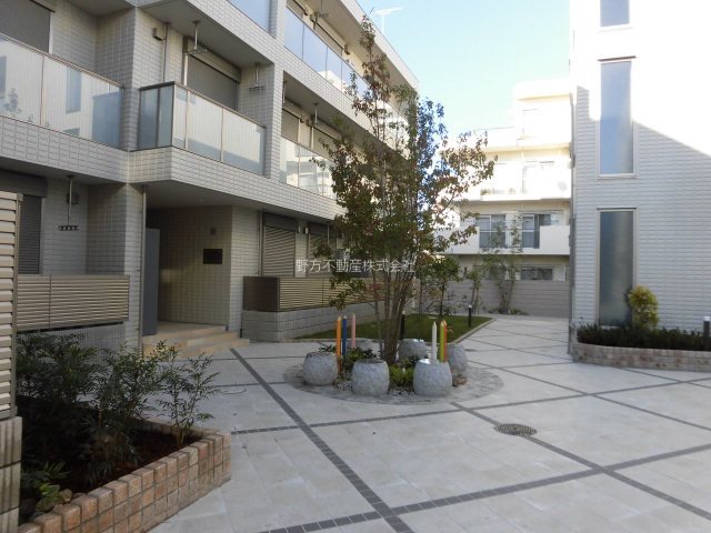 コモンテラス・イースト その他外観5