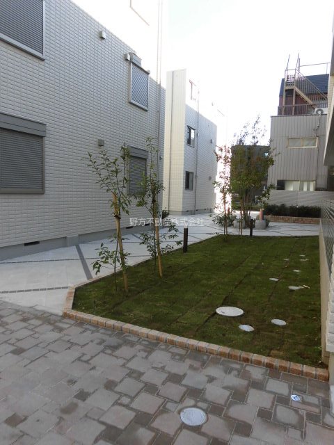 コモンテラス・イースト その他外観6