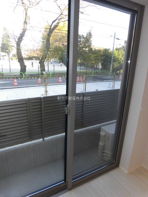 コモンテラス・イースト その他7