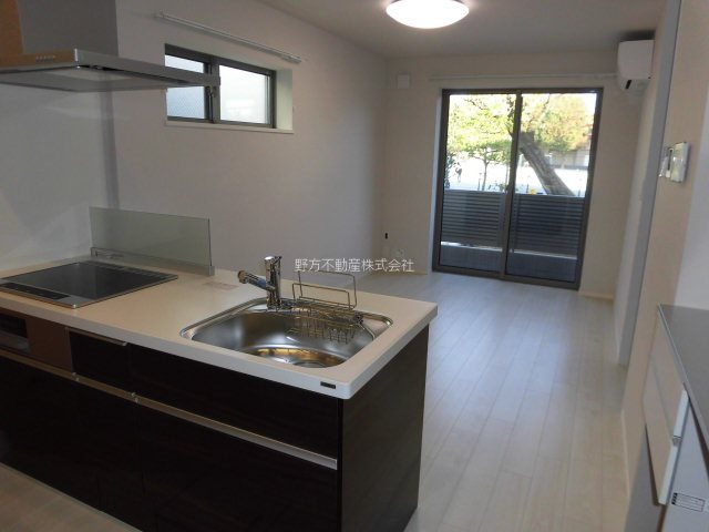 コモンテラス・イースト リビング