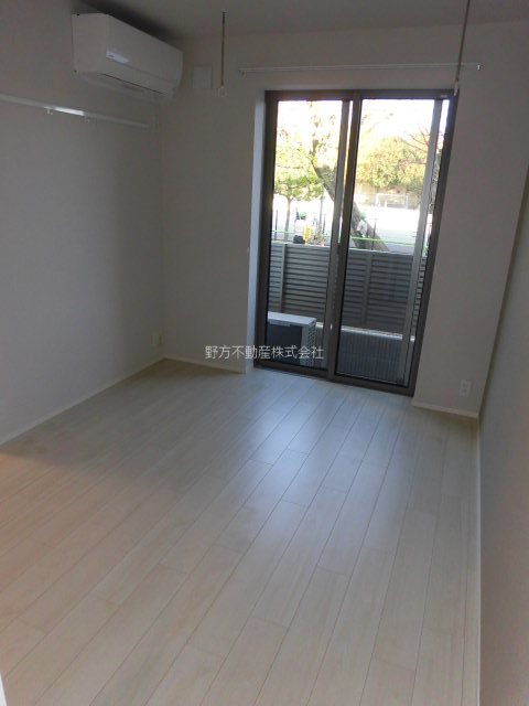 コモンテラス・イースト ベッドルーム