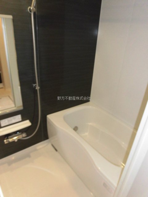 コモンテラス・イースト 風呂画像