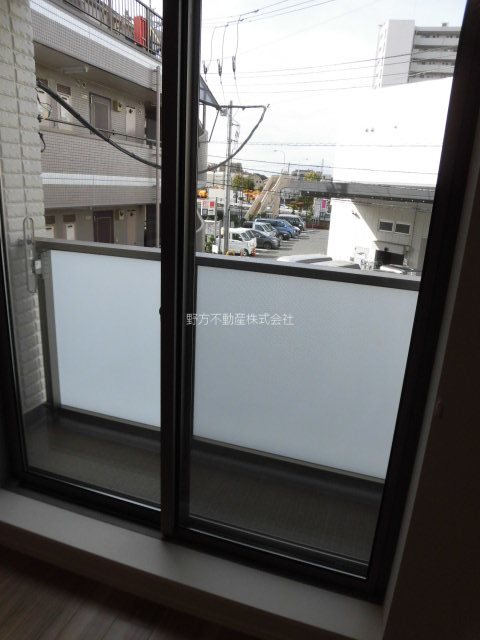 コモンテラス・ウエスト  その他