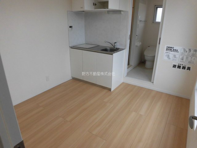 ARBRE(アーブル)南台  リビング