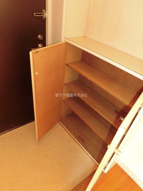 パティオ鷺宮  その他2