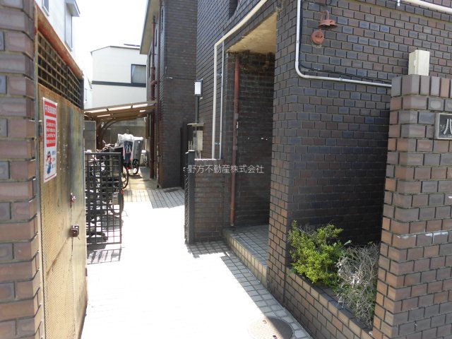 パティオ鷺宮  その他外観1