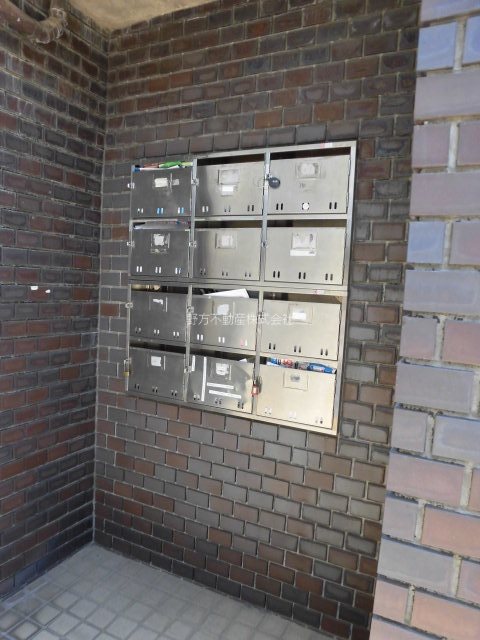 パティオ鷺宮  その他外観2