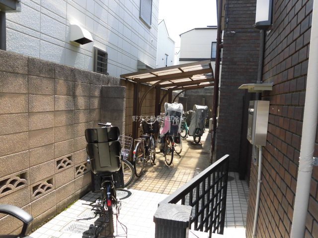 パティオ鷺宮  その他外観3