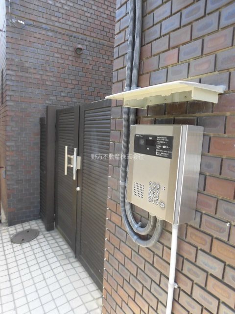 パティオ鷺宮  その他外観4