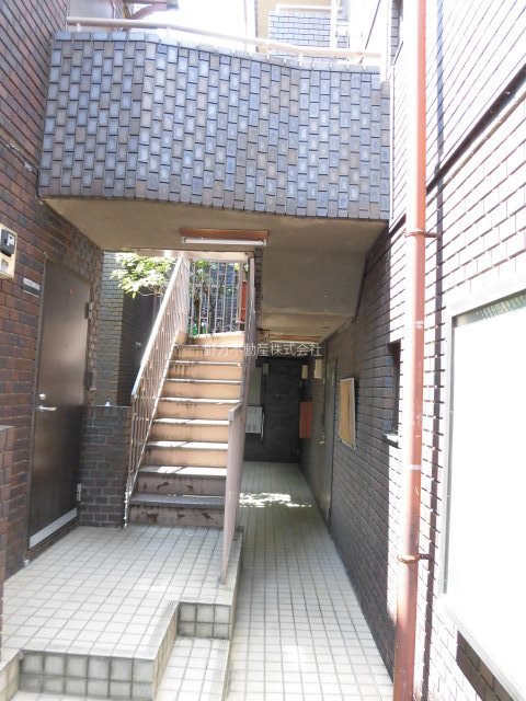 パティオ鷺宮  その他外観6