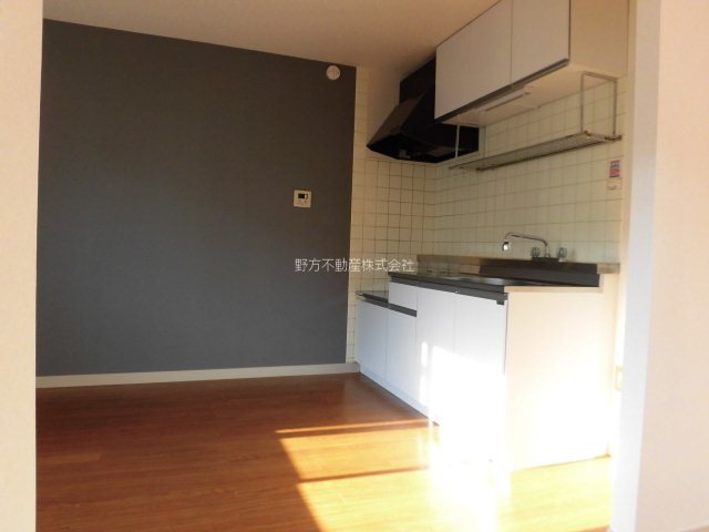 パティオ鷺宮  キッチン