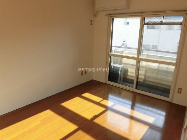 パティオ鷺宮  ベッドルーム