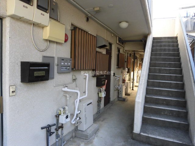 関根マンション その他外観1