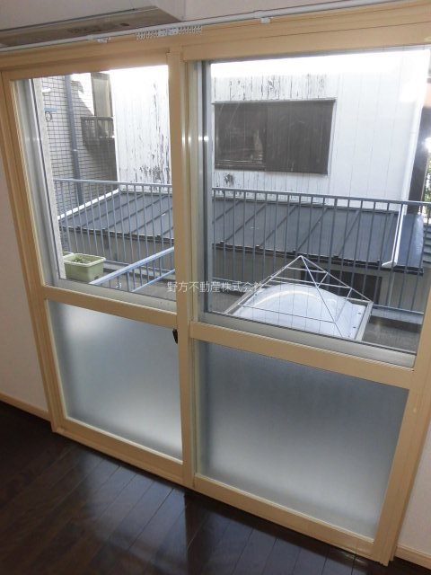 関根マンション その他12
