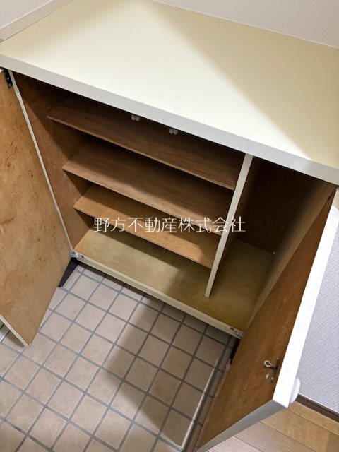 クレスト上鷺  その他1