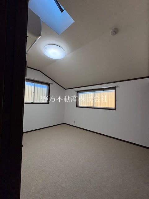 クレスト上鷺  その他3