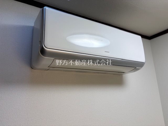 クレスト上鷺  その他4