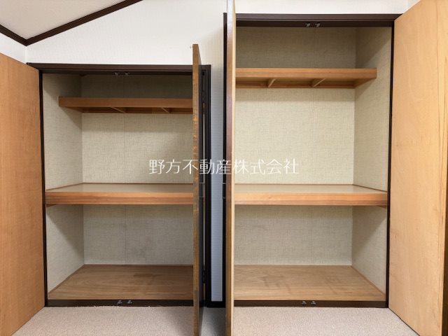 クレスト上鷺  その他6