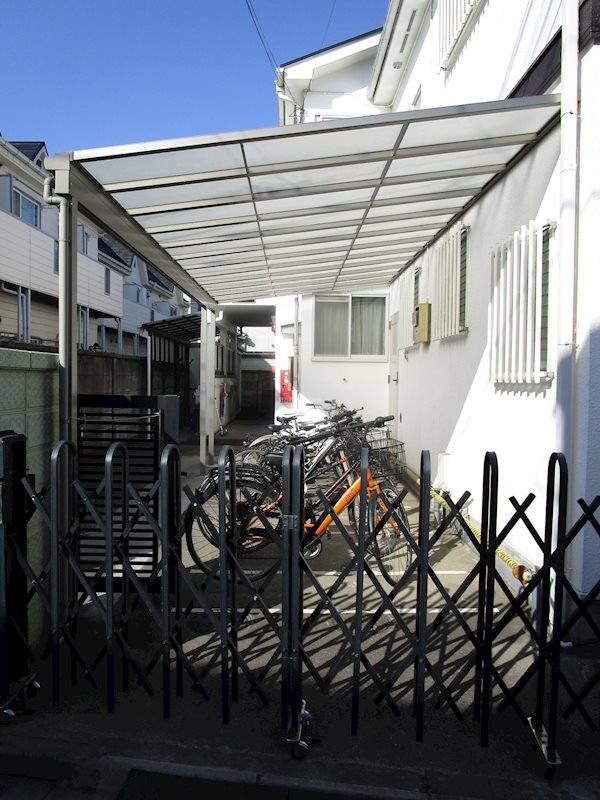 クレスト上鷺  その他外観1