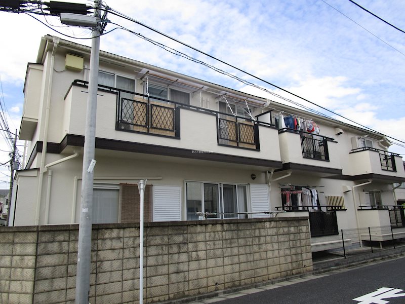 クレスト上鷺  その他外観3