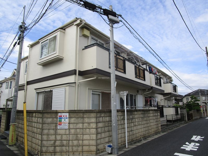 クレスト上鷺  その他外観4