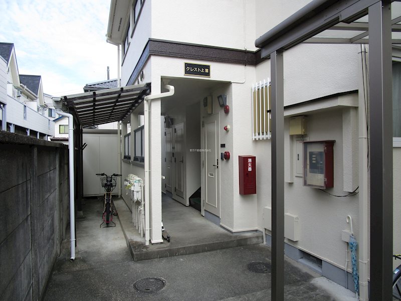クレスト上鷺  その他外観5