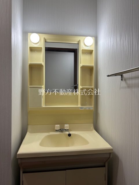 クレスト上鷺  その他7