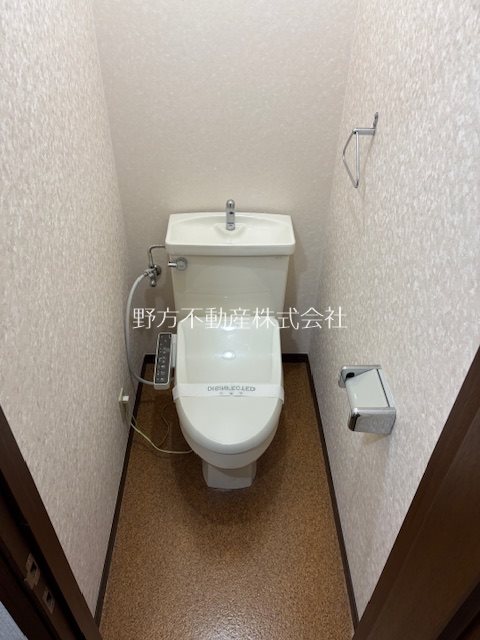 クレスト上鷺  その他8