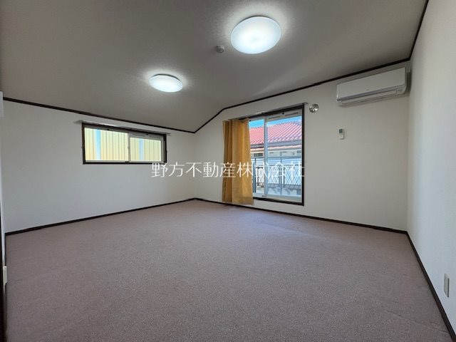 クレスト上鷺  リビング