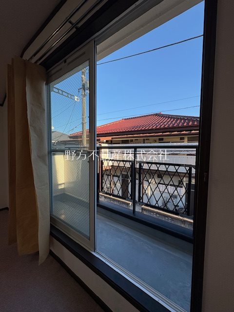 クレスト上鷺  その他14