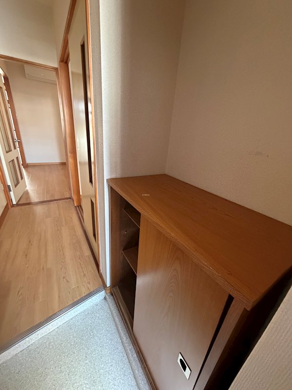 スカイハイツ鷺宮  その他1