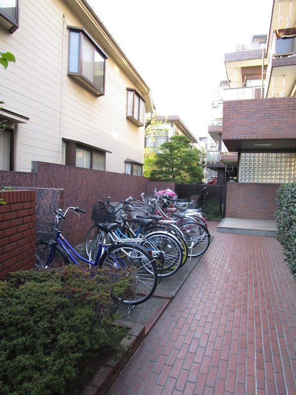 スカイハイツ鷺宮  その他外観1