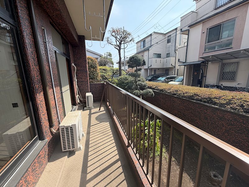 スカイハイツ鷺宮  その他11