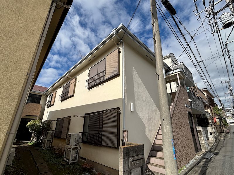 グランドソレイユ   その他外観1