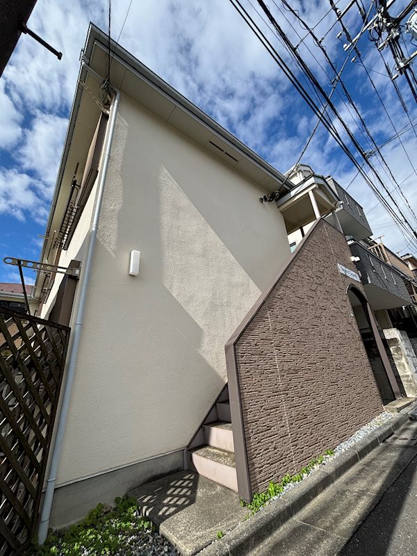 グランドソレイユ   その他外観3