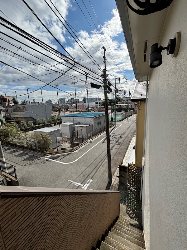 グランドソレイユ   その他外観5