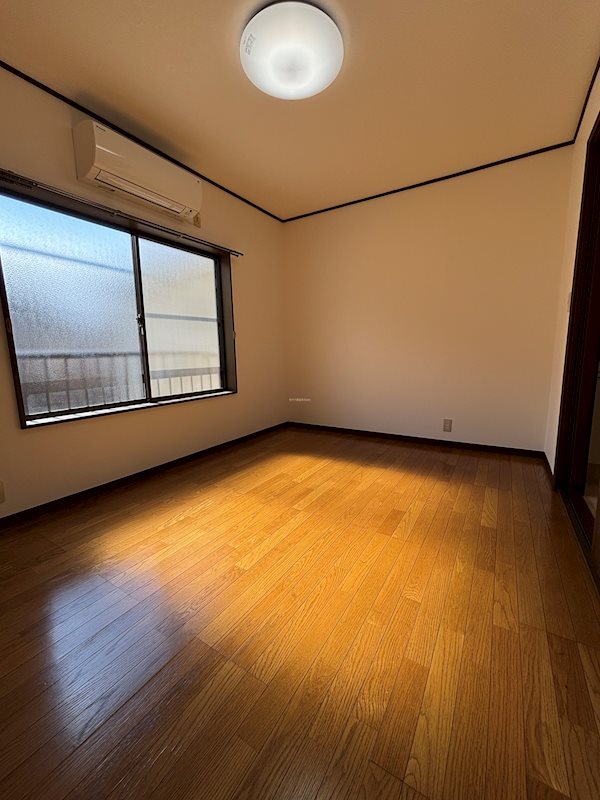 グランドソレイユ   ベッドルーム