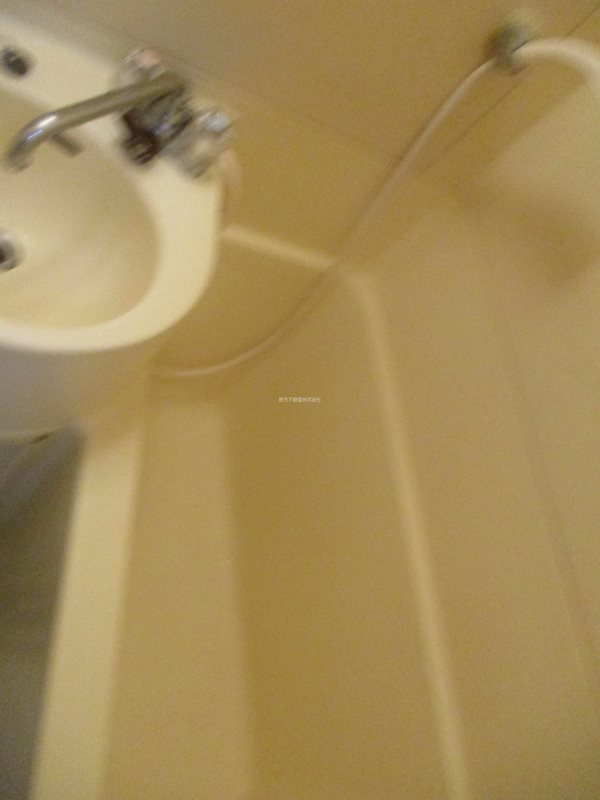 A.P COURT荒木町 風呂画像