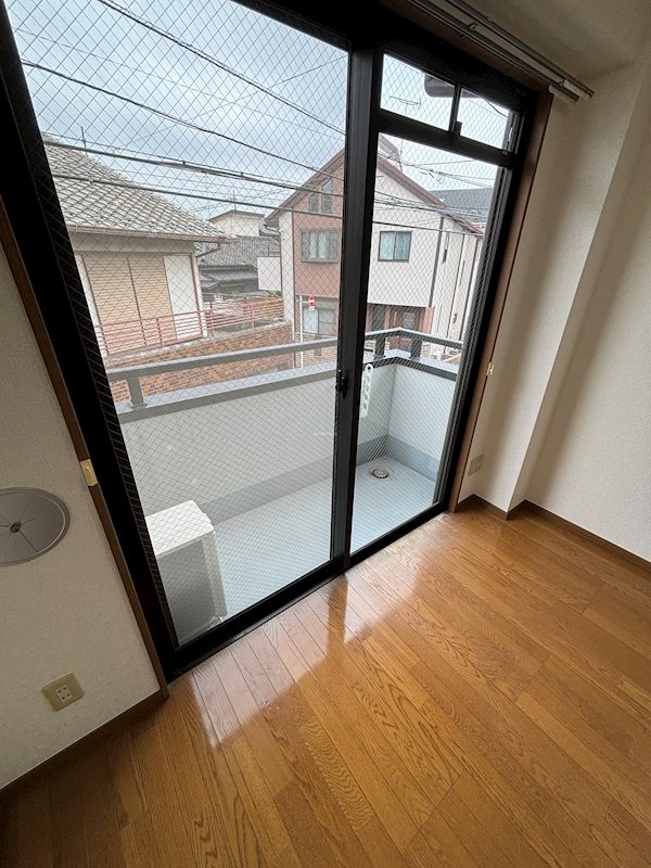 プランドール若宮 その他4