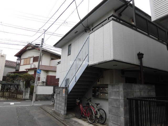 プランドール若宮 その他外観1