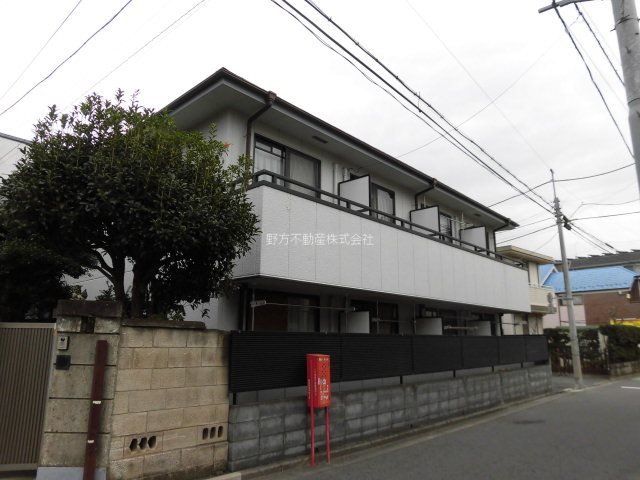 プランドール若宮 その他外観2