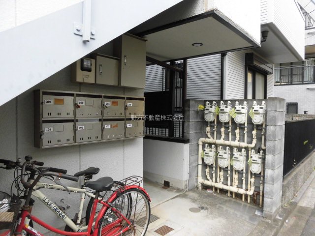 プランドール若宮 その他外観3